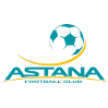 FK阿斯塔納(納)后備隊