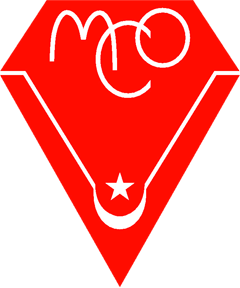 MC奧蘭 logo