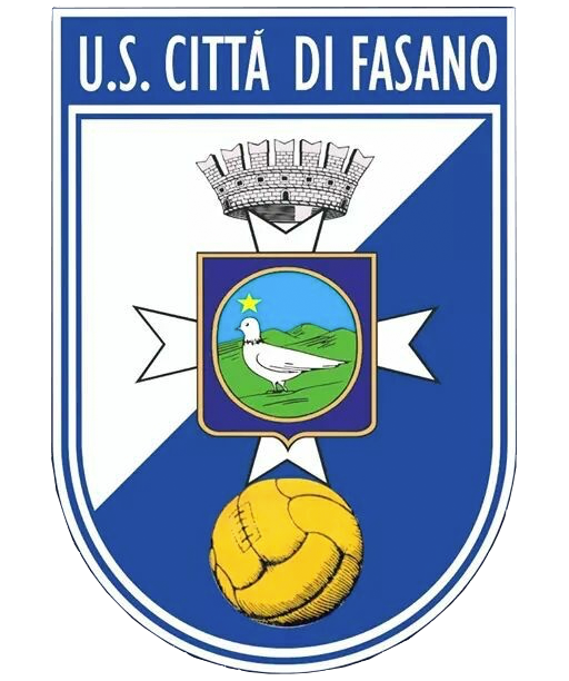 法萨诺市 logo