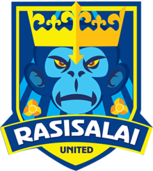 Rasisalai United