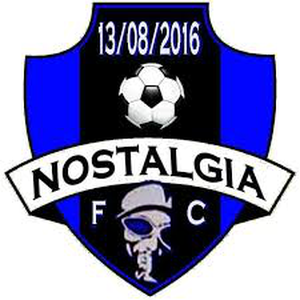 诺斯塔尔吉亚FC