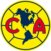 墨西哥美洲  logo