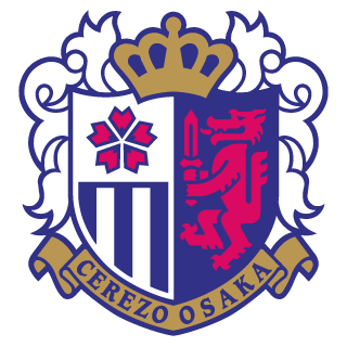 大阪樱花女足logo