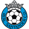 皇家桑坦女足  logo