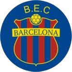 巴塞罗那SP logo