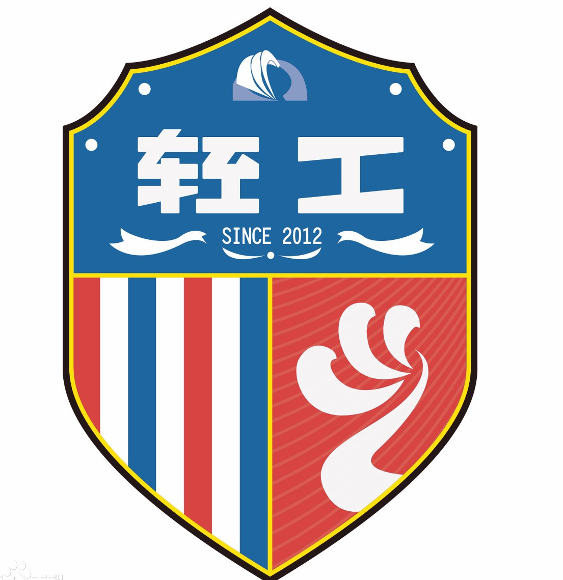 泉州青工  logo