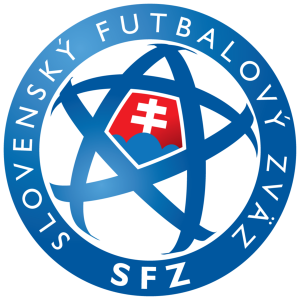 斯洛伐克U21  logo