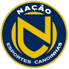 纳考 logo