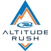 海拔高峰  logo