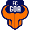 FC果亚B队  logo