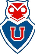 智利大学U21  logo