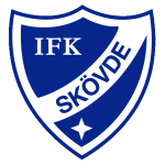 IFK斯克維德  logo