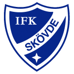 IFK斯克维德 logo