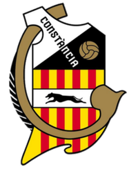 CE康斯坦察女足 