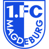 马格德堡 logo
