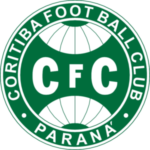 科里蒂巴青年队  logo