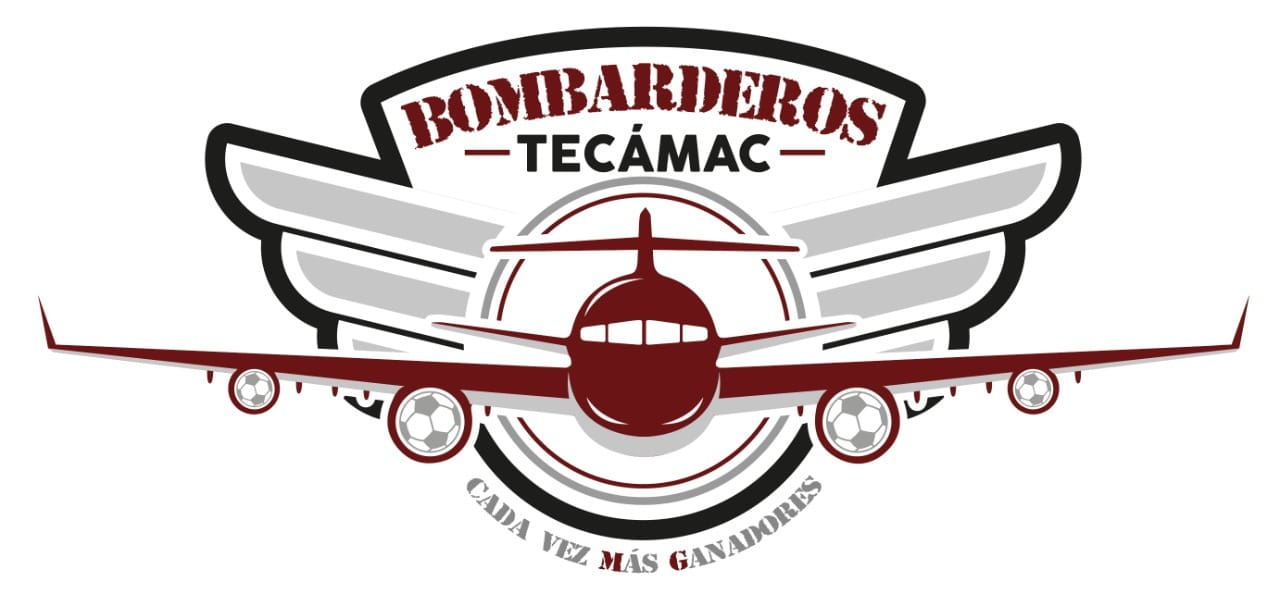 帝卡玛轰炸机 logo
