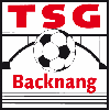 TSG巴克南  logo