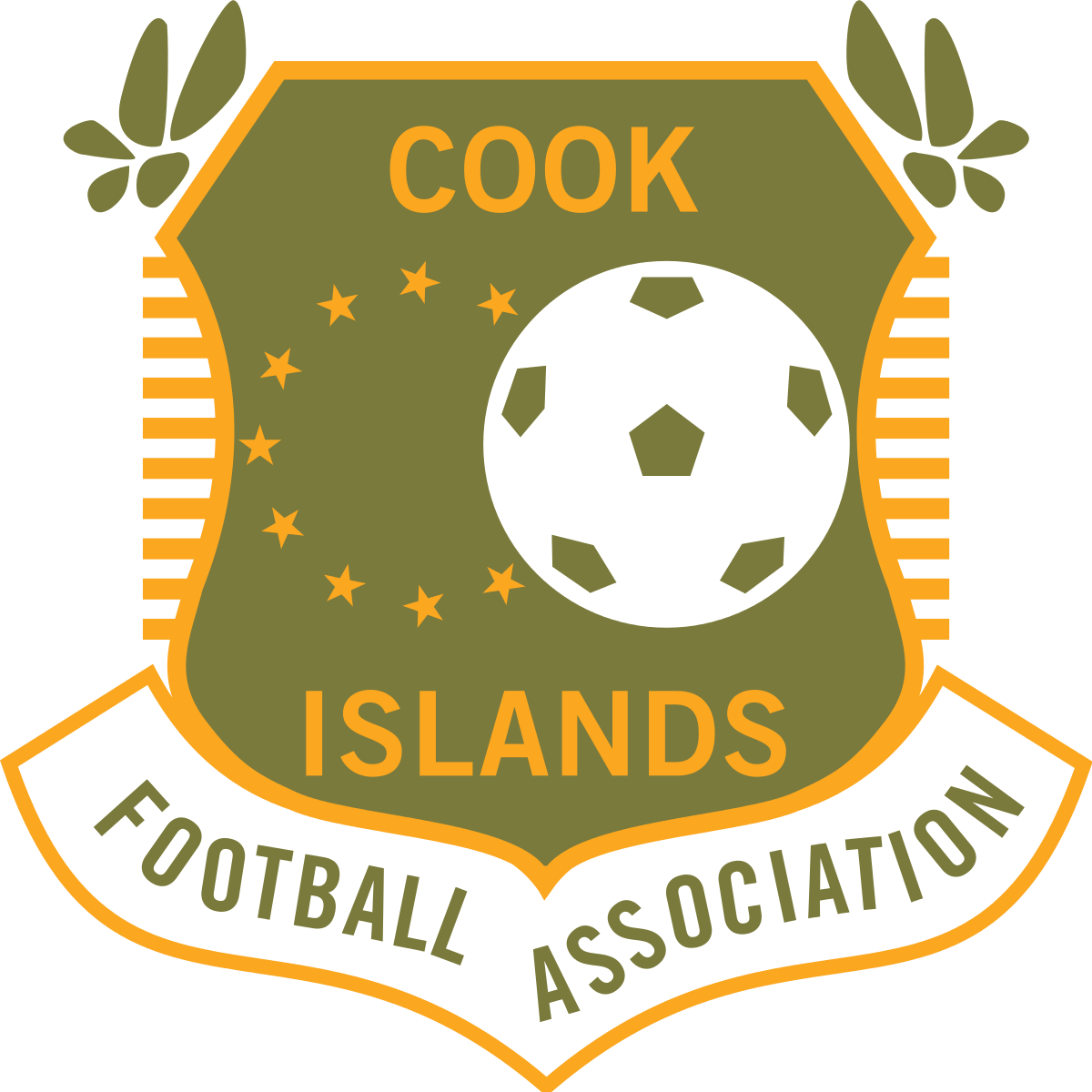 Cook Islands U16 (W)