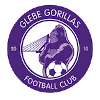 格勒布大FC  logo