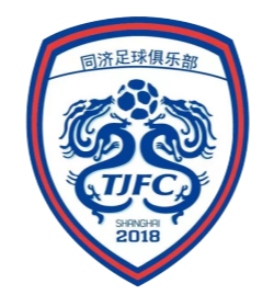 上海同济  logo