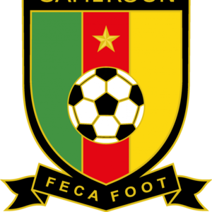 喀麦隆五人足球队队