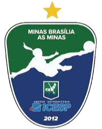 米纳斯巴西利亚女足U20  logo