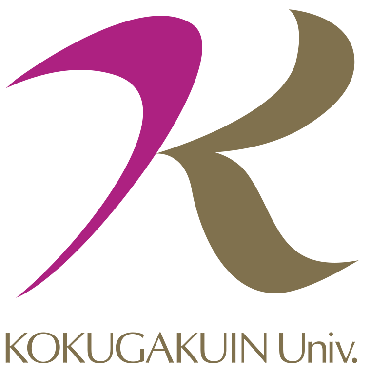 国学院大学 