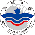 銘傳大學  logo