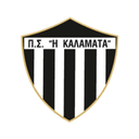卡拉瑪達  logo