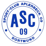 ASC09多特蒙德 logo