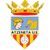 阿齐纳塔 logo