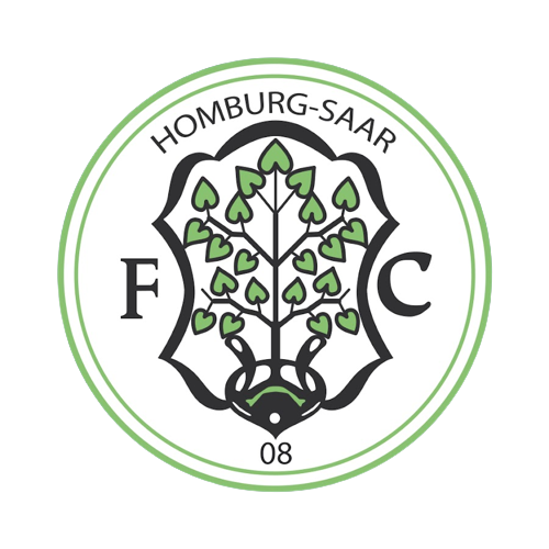 FC 08 Homburg II