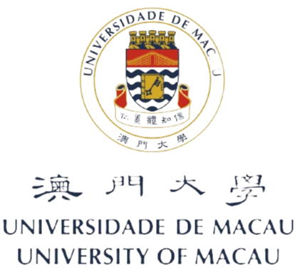 澳门大学 logo