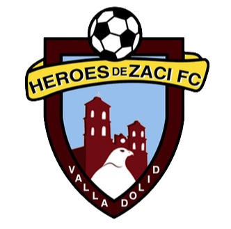 Heroes de Zaci FC