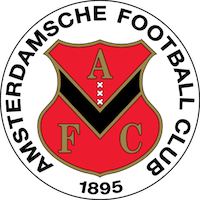 阿姆斯特丹FC logo