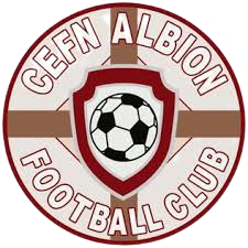 Cenfn Albion FC