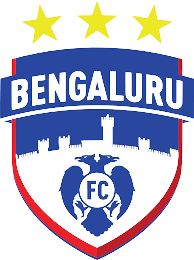  班加罗尔女足 logo