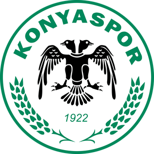 科尼亚 logo