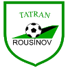 羅斯諾夫  logo