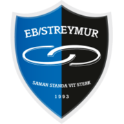 EB斯特雷穆尔  logo