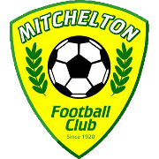 米切尔顿  logo