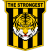 The Strongest U19