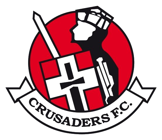 十字軍 logo