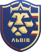 FC利沃夫  logo
