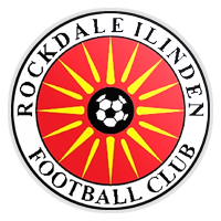 洛克達爾  logo