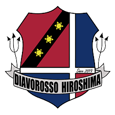 Diavorosso Hiroshima(w)