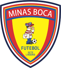 米纳斯博卡青年队 logo