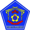 佩尔萨达塔鲁娜  logo