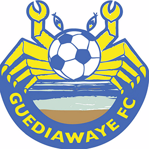 盖迪亚瓦耶 logo